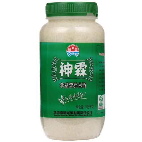 1ƿ 1060ml ԭζ ����Т���׾�ƿװũ������ 16.8Ԫ