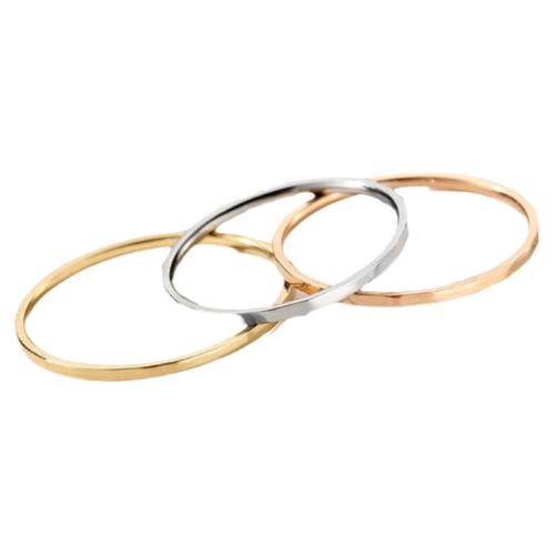 ��ɫ4�� ΢����͹�浥Ȧ���Ѹ�18K�ƽ� 6.9Ԫ