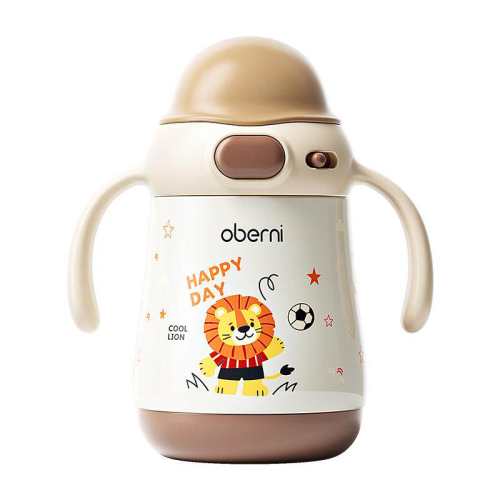 300ml ��6�������ϡ�Ӥͯ���±�����������300ml��+�ͱ��� ŷ����Ӥ��������ƿ����ѧ��ˮ�� 105Ԫ