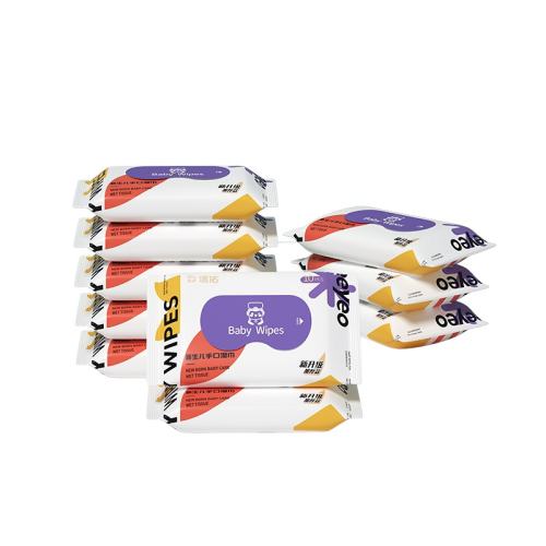 Deeyeo/���� ����� Ӥ��ʪ�� С�� 10��*10�� 39.9Ԫ