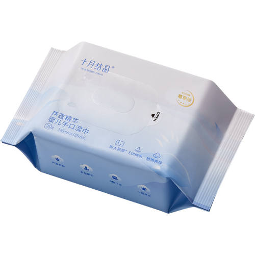 �Ӻ������ơ�25��*10������;����װ 1�� ʮ�½ᾧӤ��ʪ��С���ֿ�ר�� 25.9Ԫ