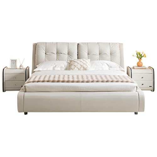 (1)��ţƤ�����浥�� 1800mm*2000mm ȫ�ѼҾ�Ƥ�տ������� 2872.15Ԫ(������)