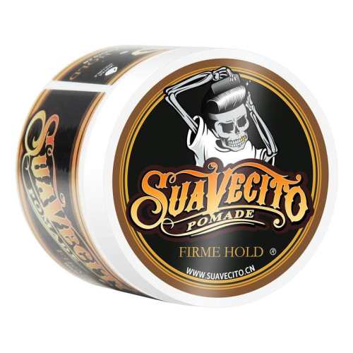 ������װ���鶯����ĭ����300ml suavecito��ʿ���ű�ͷ���ͷ��� 25.1Ԫ