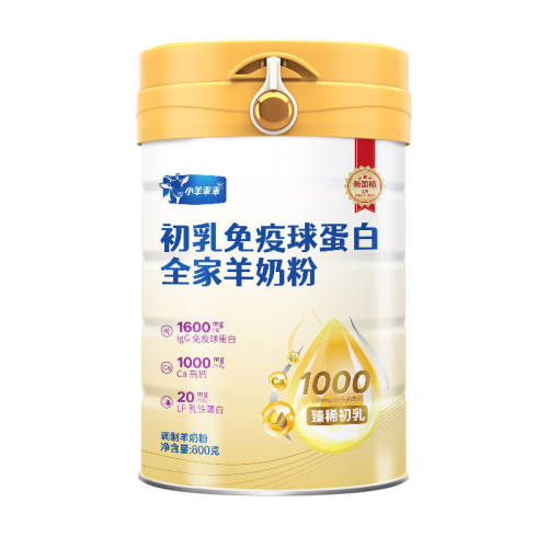 ���¹��꡿���������򵰰�800g*1�� С��ԹԳ������̷ۺ������򵰰� 129Ԫ