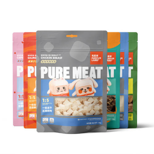 ������ԭ�С���������60g 2�� ����100W+ ë�����ⶳ��è��ʳ