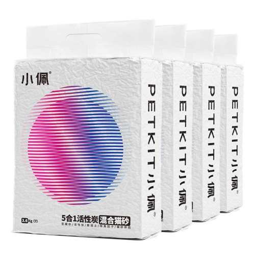 �¡����һ����4��װ/9.6kgһʯī�� С��èɰ���ʳ����޳����ɰ 69Ԫ