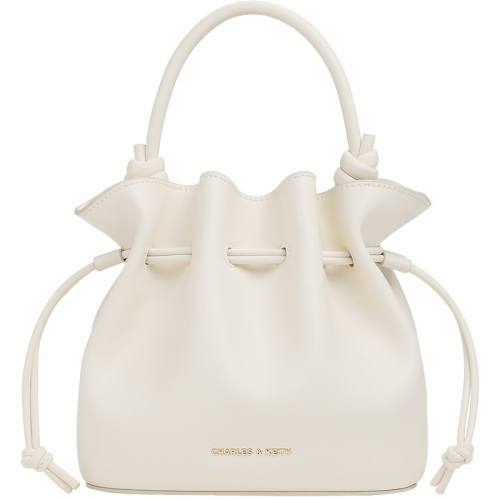 Cream�̰�ɫ CHARLES&KEITH26�����¿�CK2-10271696������Լ����ˮͰ��б���