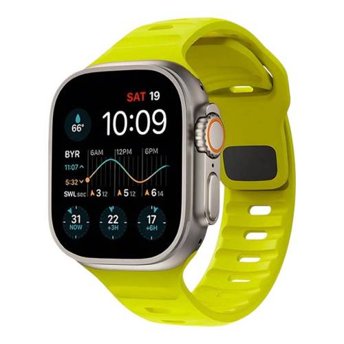 ���ã�iWatch ultra 3/2/1��49mm�� ��ӫ���̡������ܹ轺�������׷�͸�� ���𽺿����������ƻ���˶����� 97.28Ԫ��4��(��24.32Ԫ/��)