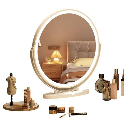 ���޵ơ�30����-���Ľ� ̨ʽ����led��ױ����ױ̨���� 42.16Ԫ