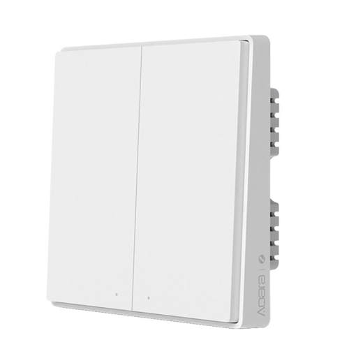 �������D1�������-���Ľ𣨲������������壩 Aqara���ܼҾ�ǽ�ڿ���D1 28.05Ԫ(������)