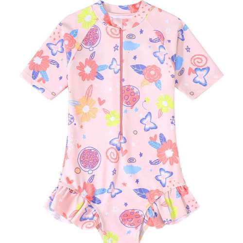 �۵׻�ɫ XL�롾��������110��120cm�� ����¿�ɰ��黨С�д��ͯӾ�� 32.4Ԫ