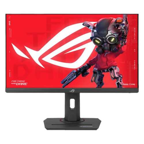 ROG��ʾ��XG259CMS/XG259QNS��˶��ˢ310Hz����25̨ʽ����24��Ļ ����ѯ�Żݼۡ�XG259CMS��24.5Ӣ�� | 1K | 310Hz��1msGTG��HDR400 | Type-C �� �ٷ����� 1699Ԫ