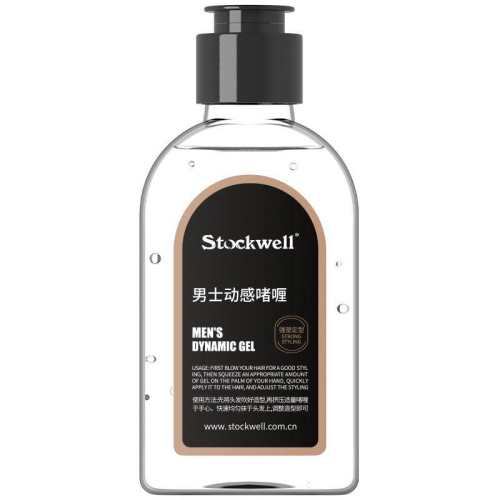 ���І������װ100ml stockwell���ͱ�ʪ����������ͷ 53.9Ԫ