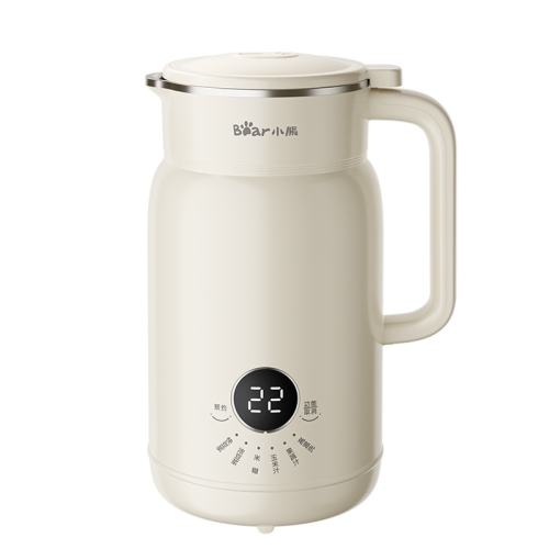 С�ܶ���������ȫ�Զ����๦��С�����㶹����һ���ø�ʳ�Ʊڻ��� �װ�ɫ0.6L������304������ڵ��� 143.7Ԫ