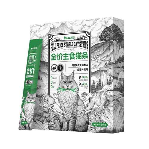 ������װ 75%���⺬�� 0.94/֧��è����ʳè��15g*20֧ 15g ����ë��ë��ȫ����ʳè��è�� 24.75Ԫ