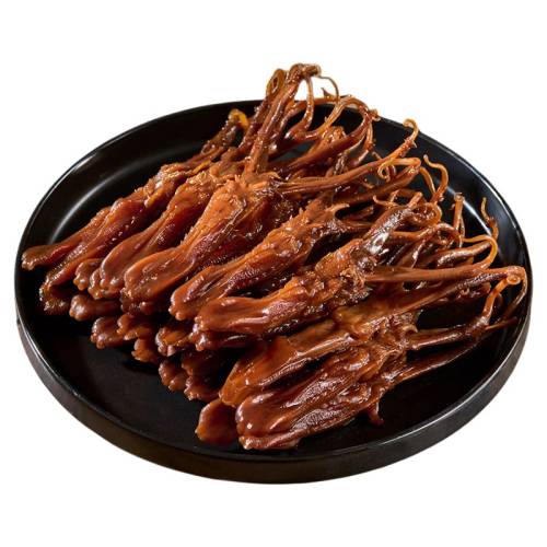 ��±Ѽ�� 80g *2�� ��±ζ±Ѽ��С����ʳ 59.9Ԫ