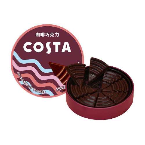 ����ζ COSTA�����ɿ��� 24.9Ԫ