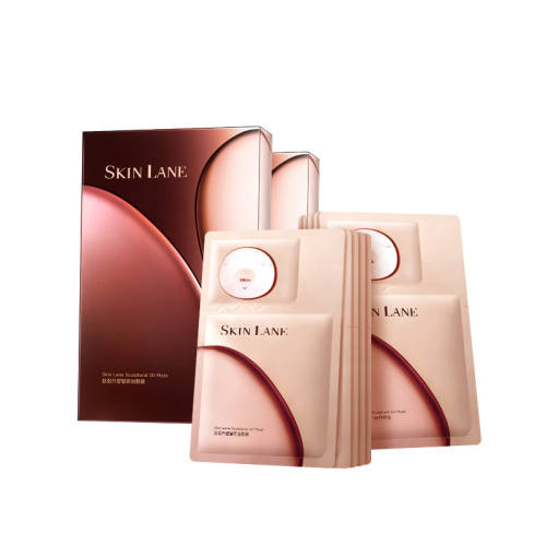 �����Ȼ�����5Ƭ ���¹����ͷ�Ĥ��Ĥ�����������µ����޻���ʪ��ˮ 486Ԫ��4��(��121.5Ԫ/��)