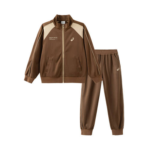 ���ڲ�����8000��ɫ 120cm ASICS/��ɪʿ��ͯ26���¿���֯��װ�������׳��䳤����װ���ų��� 816.99Ԫ��3��(��272.33Ԫ/��)