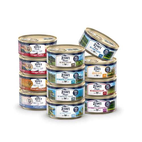 (ţ�� 85g)*12 è�ޡ��ٷ��콢��ZIWI�����۷� 336Ԫ