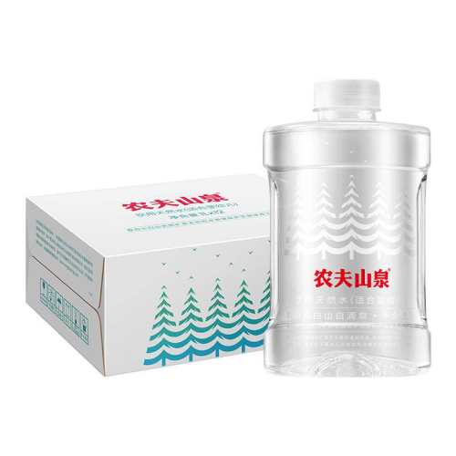 ��ͨ�� 2�� ũ��ɽȪ��Ȼˮ 96Ԫ