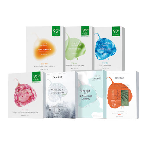 ���������޻���Ĥ5Ƭ һҶ�Ӳ�ˮ��Ĥ��ʪ�޻� 59.91Ԫ��3��(��19.97Ԫ/��)