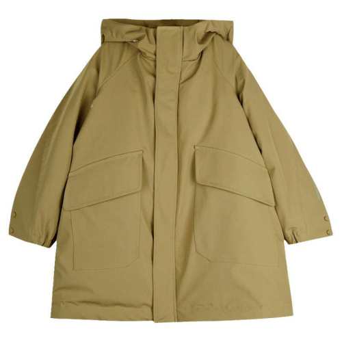 710���ɫ 100cm ���˶�ϵ�С����ϲ���ͯװ���޷��г���Ӻ�ů��Ůͯjnbybyjnby 1638.69Ԫ��3��(��546.23Ԫ/��)