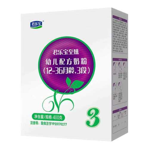 ���ڲ���������3��400g 1�� ���ֱ�����3��400g��װר��OPO 49.6Ԫ