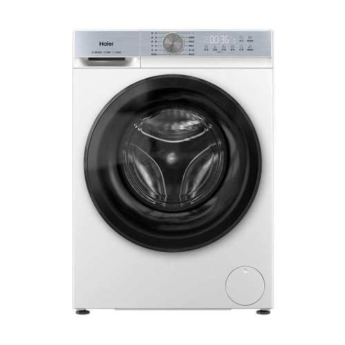 Haier/���� ��ɫϵ�� 10kg ��Ͳ XQG100-25DW 1767.89Ԫ(������)