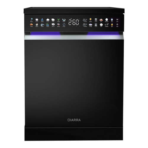 �Զ�����ϴ��� �¹�CIARRA����18��ϴ���ϴ���� 7633Ԫ(������)