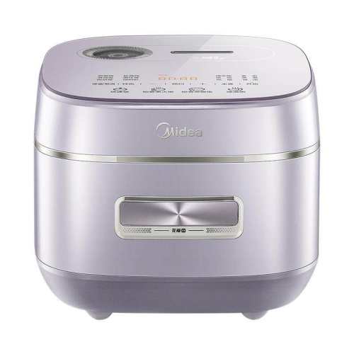 ���ĵ緹�һ���IH���ö๦����ɲ�ճ�ڵ�4L�����������󷹵緹�� ��ɫ4L 569.04Ԫ(����������88VIP 95��)