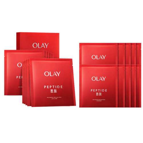 ������ 1Ƭ ���Ա���ɱ��OLAY�����ʹ��ƿʤ����Ĥ��ˮ��ʪ�����Ͽ������ 16Ԫ