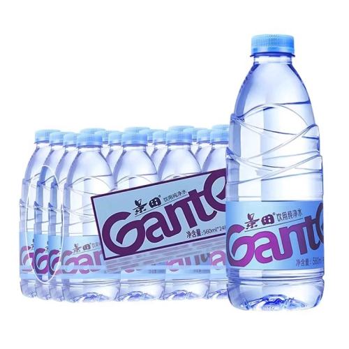 ���﴿��ˮ360ml*12ƿ���������ڡ� �������ô���ˮ360ml/560ml*24ƿ������Сƿˮ�ǿ�Ȫˮ��������ˮ 12.8Ԫ
