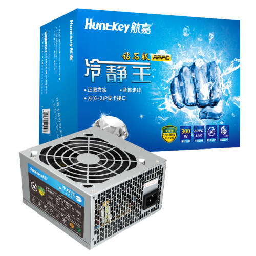 �侲����ʯ300W APFC�� ��AC�� ���ε�Դ300W/400W���� 169.1Ԫ