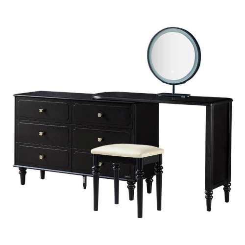 ��õ��ڡ����� ȫ�ѼҾӺ�ɫ���ŷ���ױ̨���� 1104.15Ԫ(������)