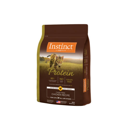 �����ʷ��������ʸߵ��׼���ȫè��4.5kg��Ч����26��11�¡� 0kg Instinct��Ȼ�����ߵ���ȫè�� 438Ԫ