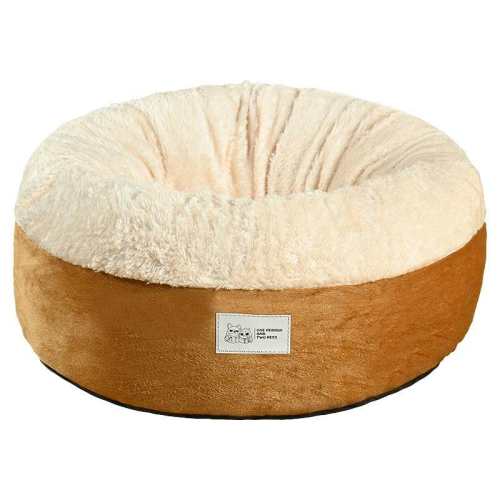 ���غ����?��˯�ѡ�ů��ɫ С�ţ�����6���ڣ�ֱ��40cm ������ʽ��˯�ѡ�2026�¿�è�� 17.83Ԫ