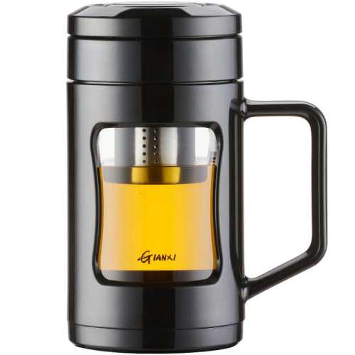 �ۻ��㣺��ɫ600ML�칫��������貣���� �ݰ�������ˮ�������������ݲ豭 25.89Ԫ(������)