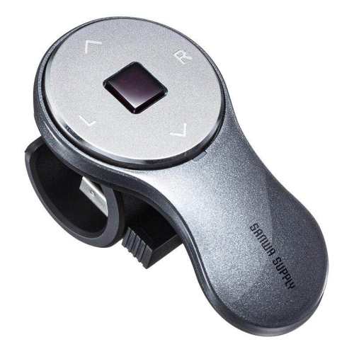 �ձ�SANWA�������ָ�����������ָ���з�����������ָ����PPT �ٷ����� ����USB�ӿ� ��ɫ 173Ԫ