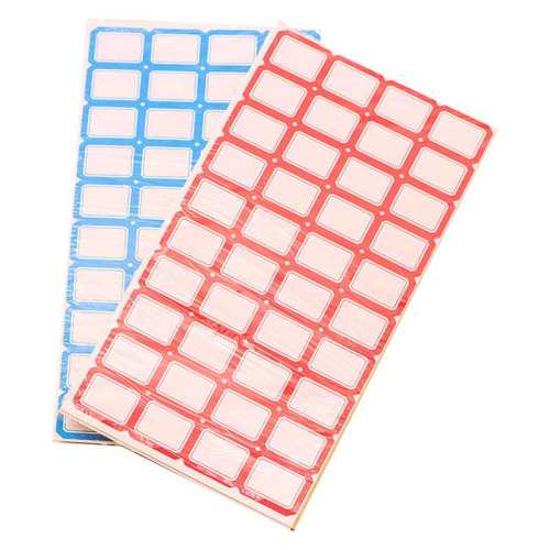 ��1�š� ��ɫ 60��/�ͼǺű� ��ֽ��ǩ���ɽ�����ȡ����д 4.9Ԫ