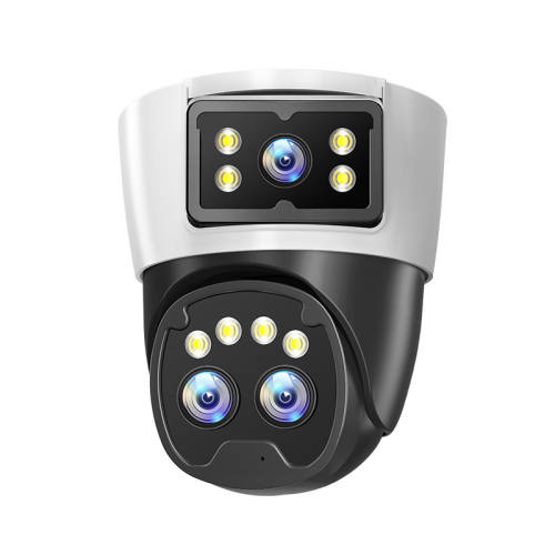 15��ȫ��ѭ��¼�� ����WiFi�桾����ͷ�����桿5G˫Ƶ+�����������+˫������+360��ȫ�� ���(��ؾ���3-8��) 1080p ���������������360�������� 90.27Ԫ(������)