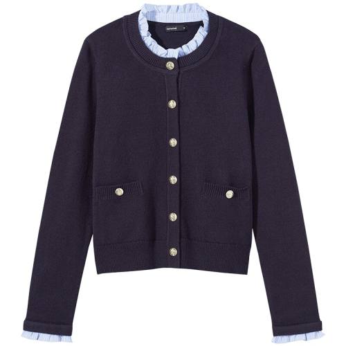 29������ S �ȷ�Ůʿ��֯����������2026�괺���¿�о���miuϵľ���߿��� 209Ԫ