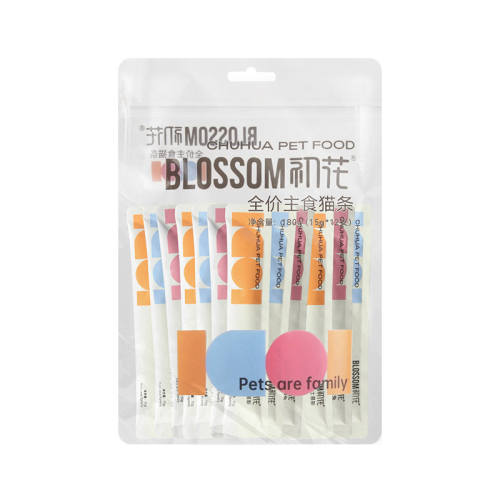 ��?�¿ͳ��ʡ���Ͽ�ζ12֧ 15g �����԰��ˡ�����è��ʳè������ 6.9Ԫ