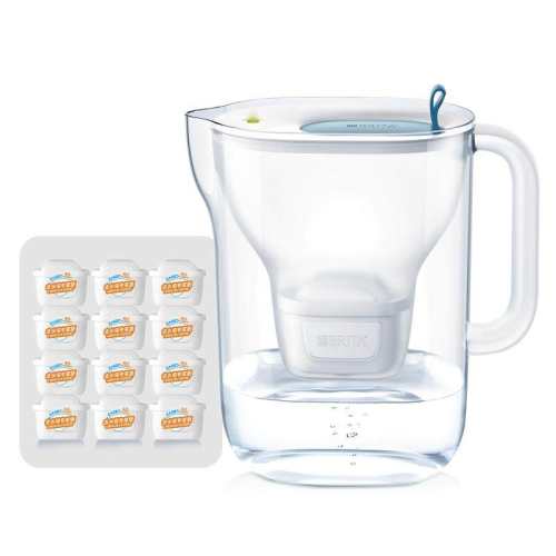 ����ӱɯ�Ƽ���BRITA��Ȼ�¼��ù���ˮ����ˮ����ˮ�����ʦ���� ���ʦ1��13о���� 461Ԫ