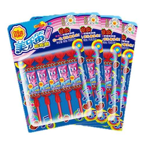 �����ֵѡ���ݮζ 75g��5֧��* 2��. �䱦�����ֵѻ��ζ�����ǰ�����������������ǹ�75g* 4��