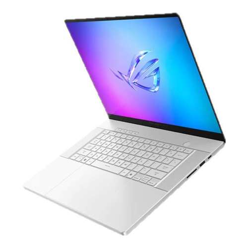 ������15%��ROG��16Air 16Ӣ�����������ʦ�ᱡ��������Ϸ�ʼǱ�����U9 285H RTX5060ѧ���ᱡ����ҹ��� ��ɫ+16Ӣ��+2.5K+240Hz+RTX 5060+Ӣ�ض� ��� Ultra9 285H 1TB��̬Ӳ�� 32GB �ٷ����� 13999Ԫ(������)