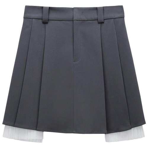 ��� XS OCHIRLYŷʱ����˿���߰��޿�ȹ 399Ԫ