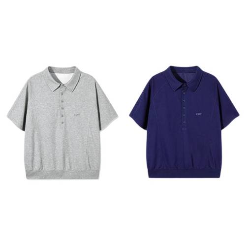 ����ɫ HathaGrey XS PSO Brand��װŮװ�̿��Ը߰�������POLO���ֳ߽�������T�� 756Ԫ��4��(��189Ԫ/��)