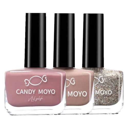 ??S181���ǡ���͸��ɫ���ճ�����ɫ�Ƽ��� CandyMoyoָ�����¿��͸��ɫ 57.6Ԫ��2��(��28.8Ԫ/��)