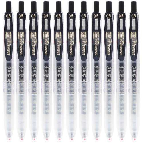 ��3֧װ����ɫ�� 0.5mm ��������ʮ�����޿�ӣ�����Ա� 60Ԫ��3��(��20Ԫ/��)